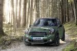 Mini Countryman SD 2014 года